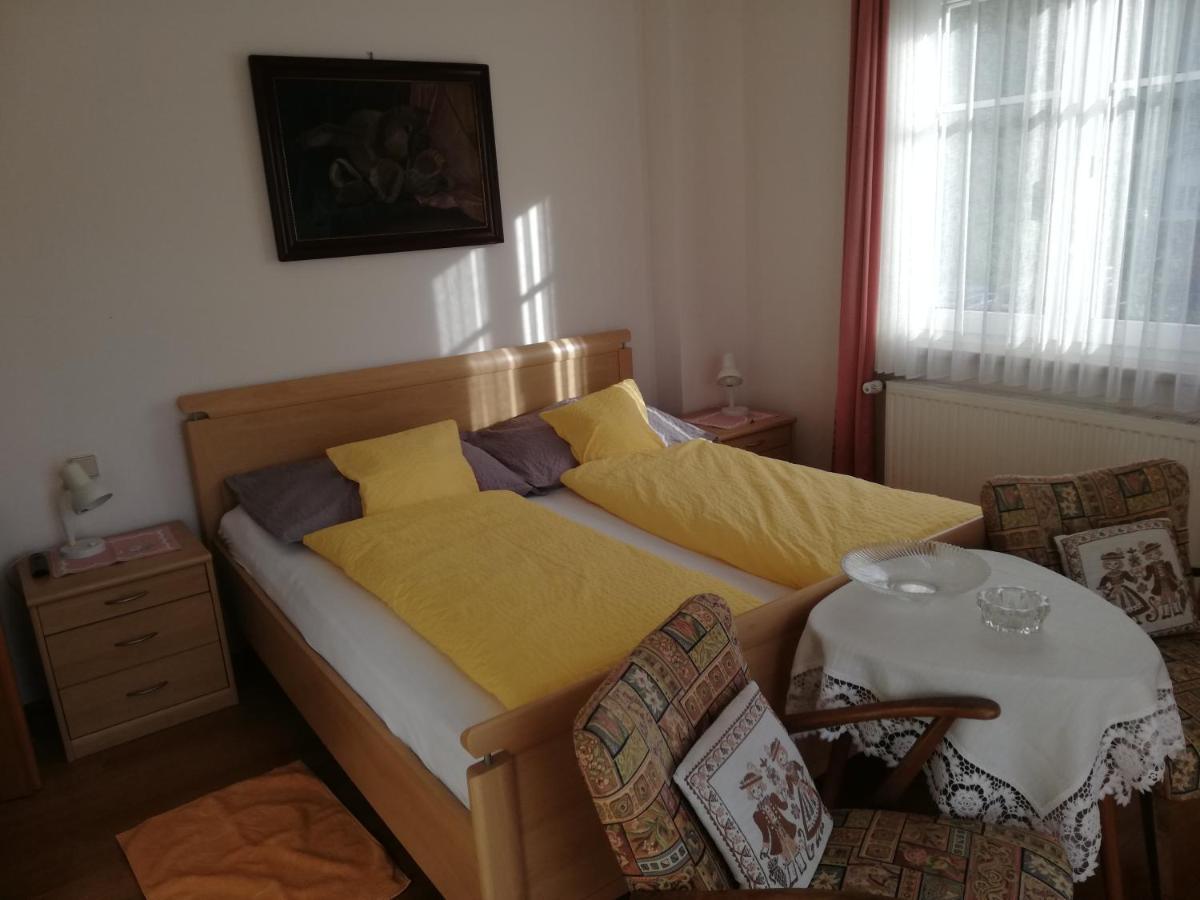Apartamento Haus Friedburg Velden am Wörthersee Exterior foto