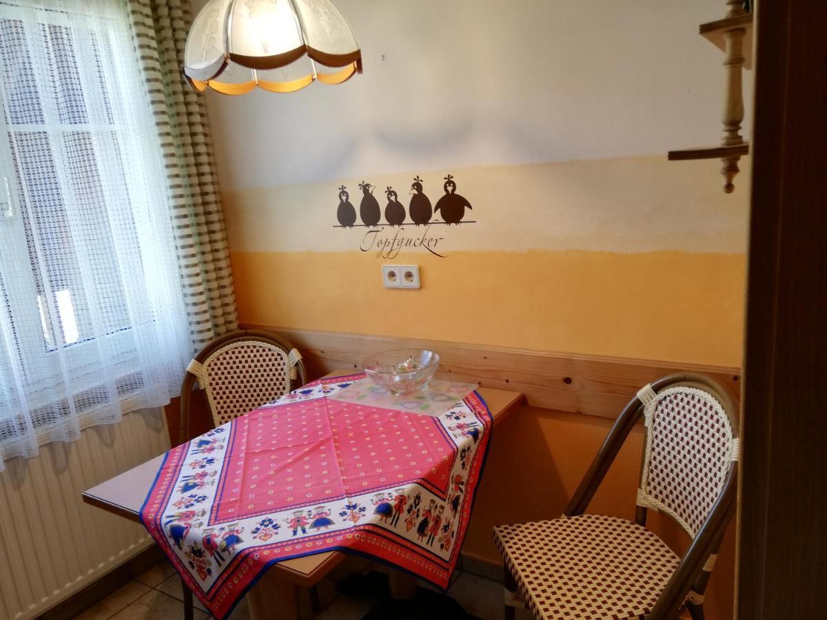 Apartamento Haus Friedburg Velden am Wörthersee Exterior foto