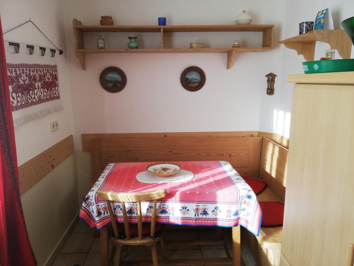 Apartamento Haus Friedburg Velden am Wörthersee Exterior foto
