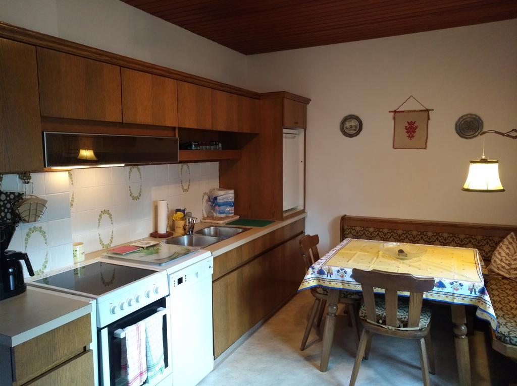 Apartamento Haus Friedburg Velden am Wörthersee Exterior foto